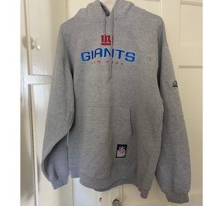 NY Giants New York and Reebok